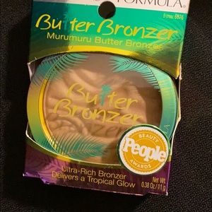 New Physician’s Formula Butter Bronzer
